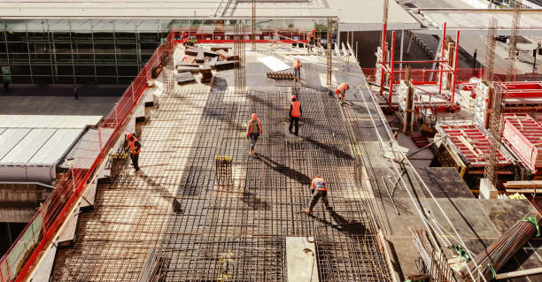 Best Concrete Staining and Coloring in San Gabriel, CA