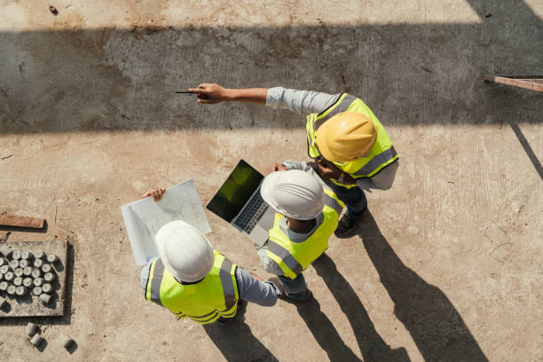 Best Concrete Driveway Installation in San Gabriel, CA