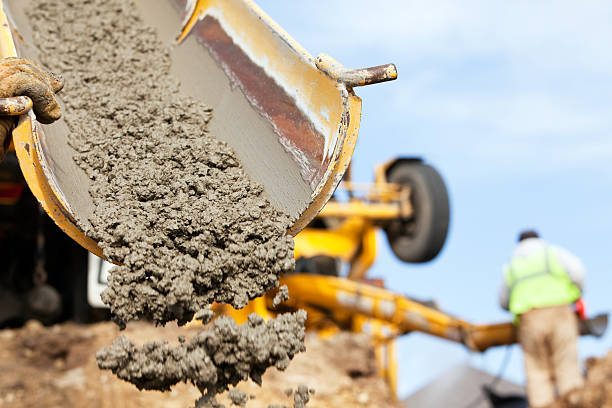  San Gabriel, CA Concrete contractor Pros